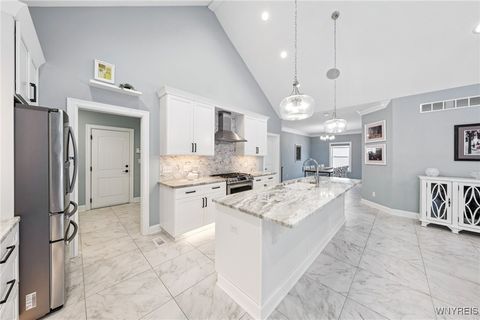 Tiny photo for 6385 Boston State Road #13, Hamburg, NY 14075 (MLS # B1660338)