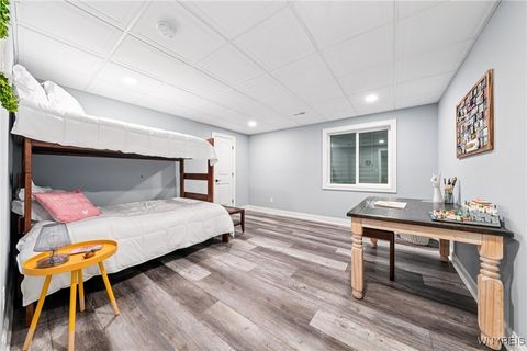 Tiny photo for 6385 Boston State Road #13, Hamburg, NY 14075 (MLS # B1660338)