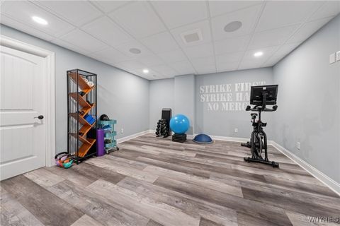 Tiny photo for 6385 Boston State Road #13, Hamburg, NY 14075 (MLS # B1660338)