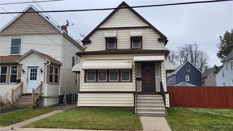 55 Princeton Place Buffalo NY 14210