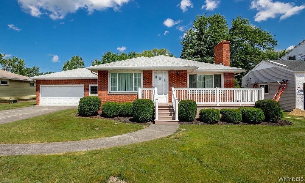 1144 Maple Road
