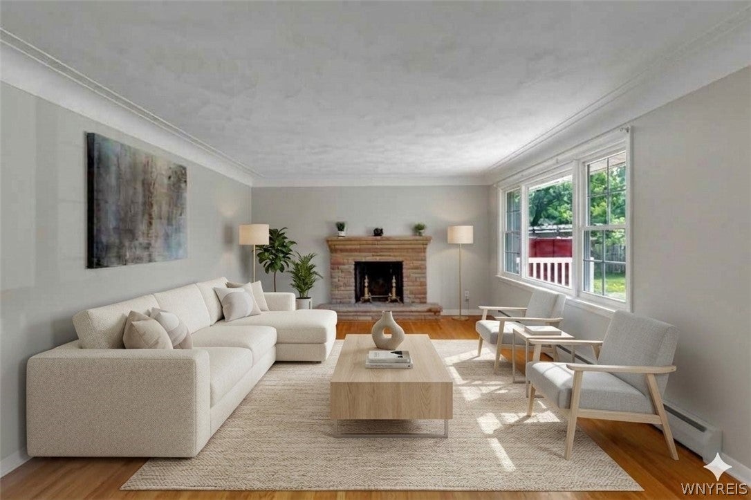 1144 Maple Road