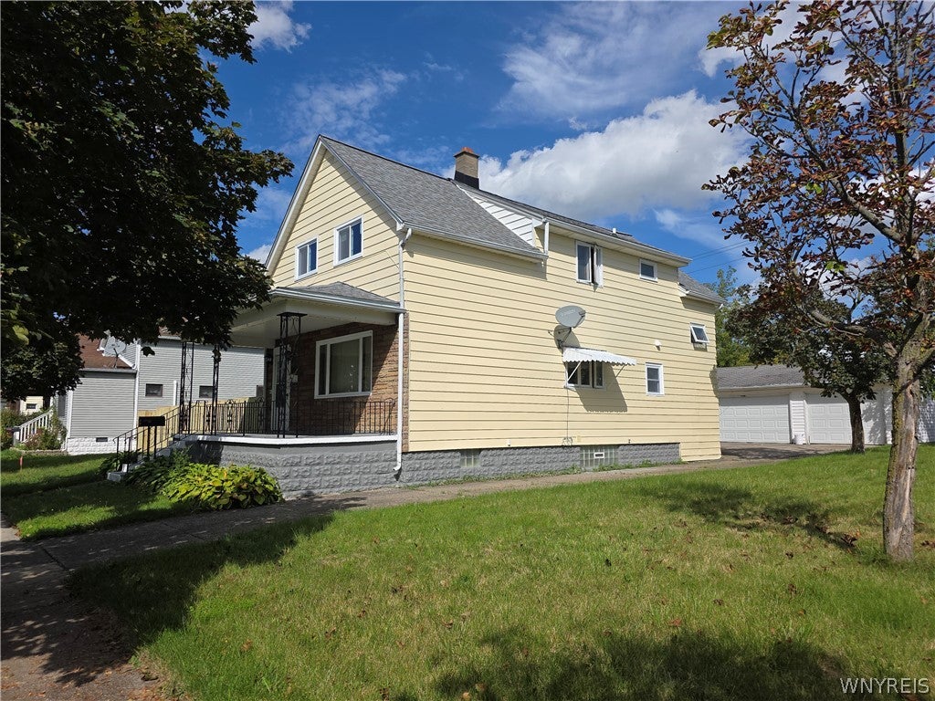 21 Rutland Avenue