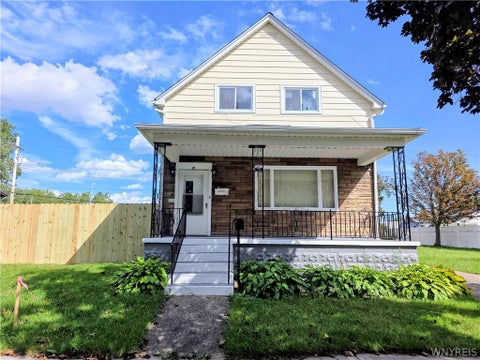 Multifamily For Sale - 21 Rutland Avenue<br/> Cheektowaga, NY 14212