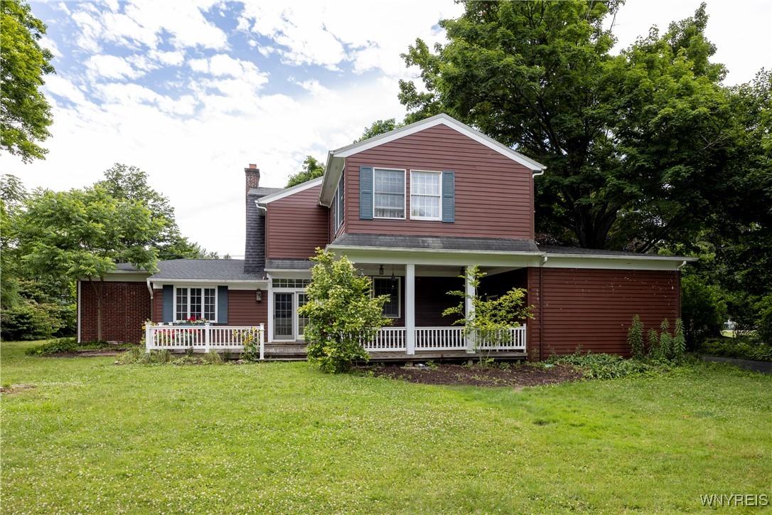 2721 Bowen Road, Elma, New York image 38