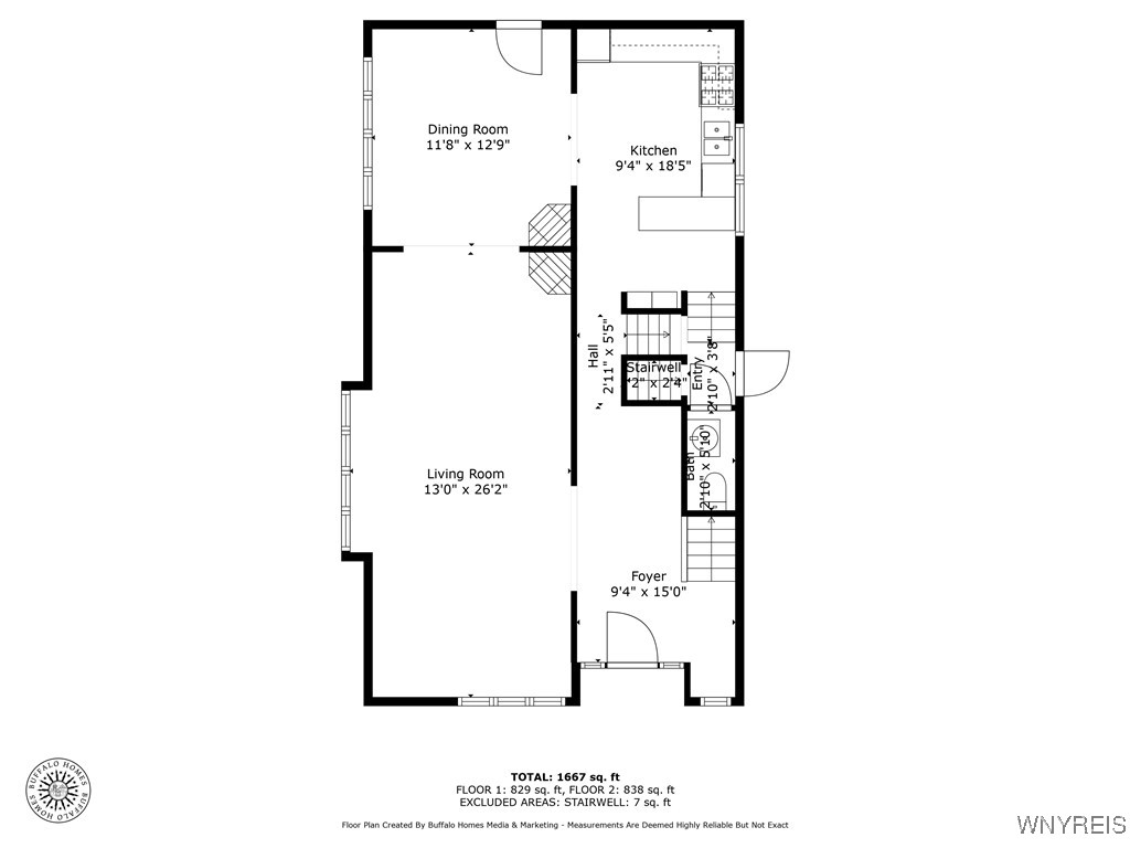 834 Ashland Avenue, Buffalo, New York image 29