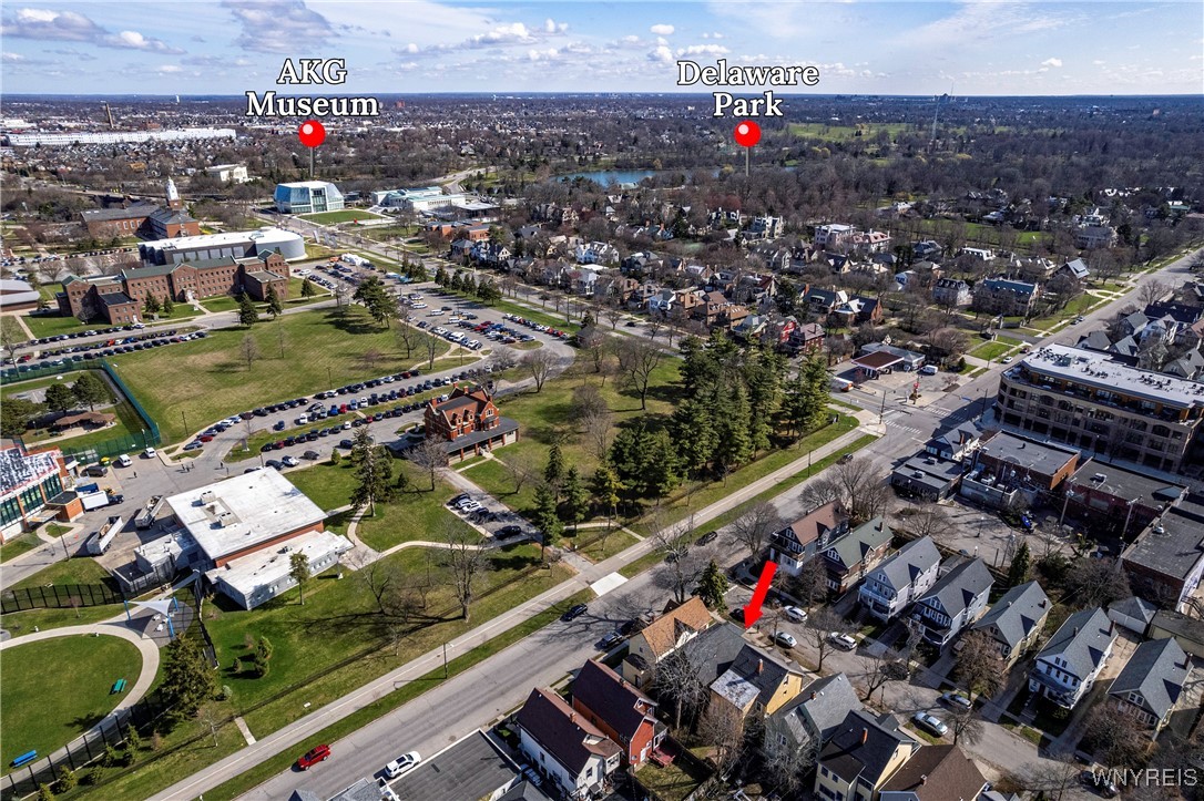 834 Ashland Avenue, Buffalo, New York image 34