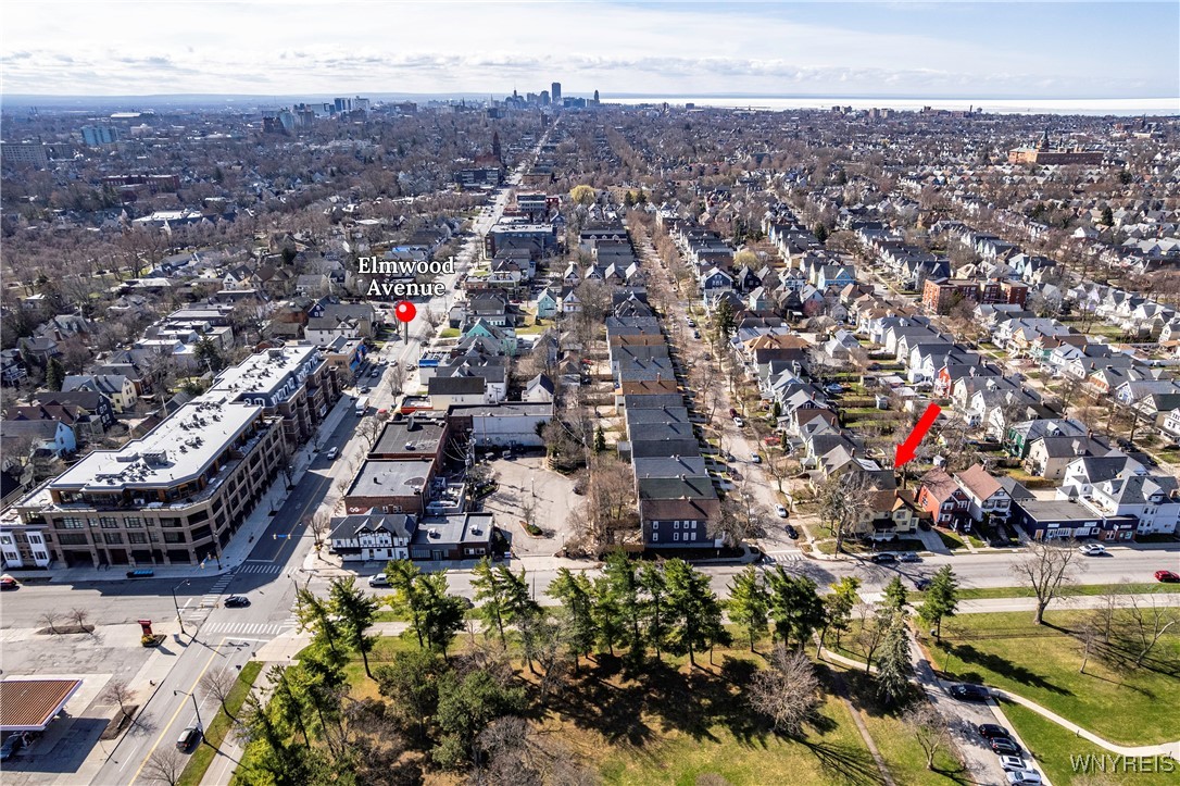 834 Ashland Avenue, Buffalo, New York image 36