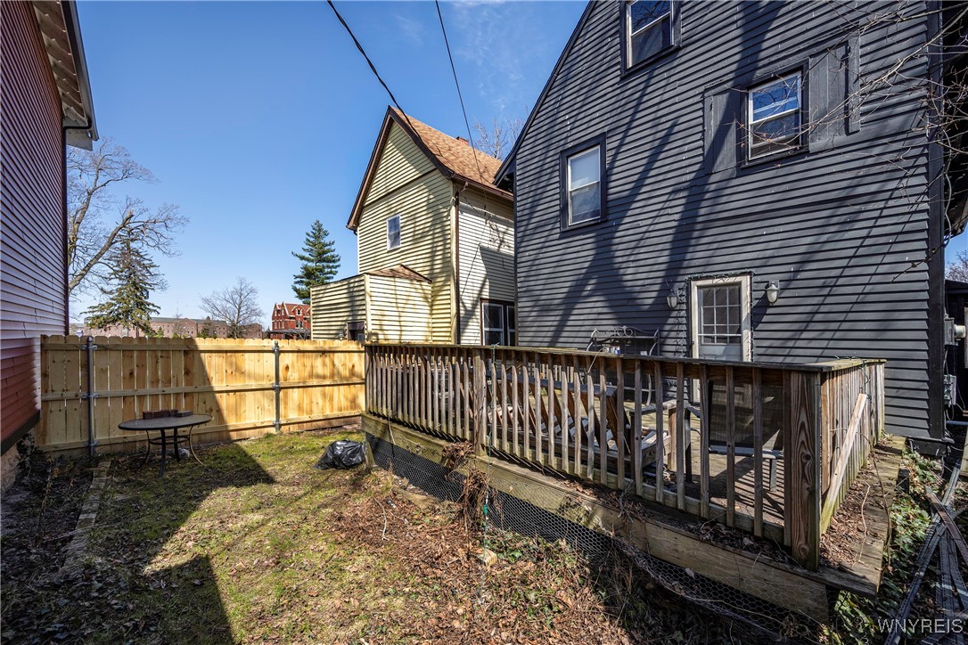 834 Ashland Avenue, Buffalo, New York image 28