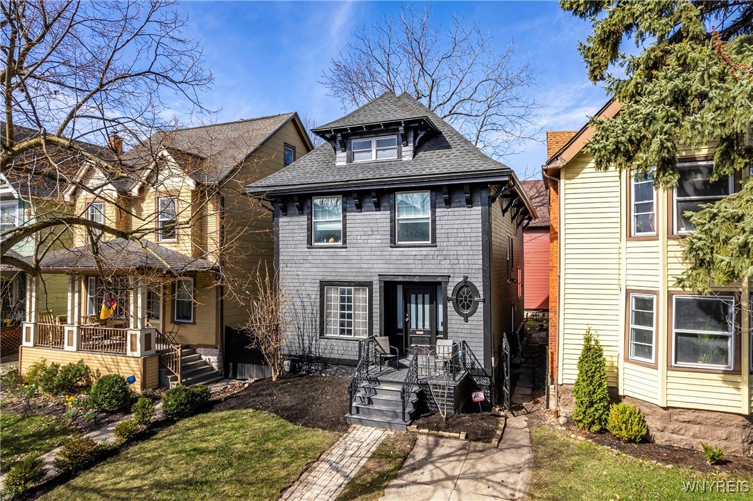 834 Ashland Avenue, Buffalo, New York image 37
