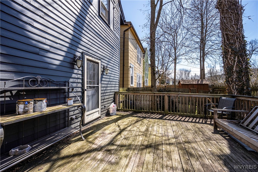 834 Ashland Avenue, Buffalo, New York image 24