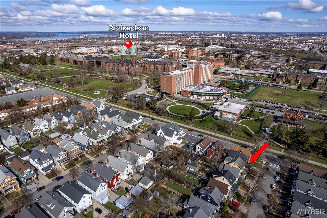 834 Ashland Avenue, Buffalo, New York image 33