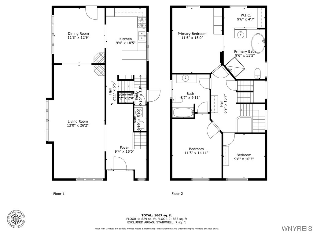 834 Ashland Avenue, Buffalo, New York image 31