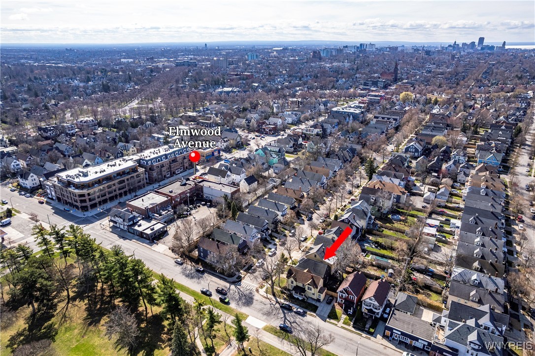 834 Ashland Avenue, Buffalo, New York image 35