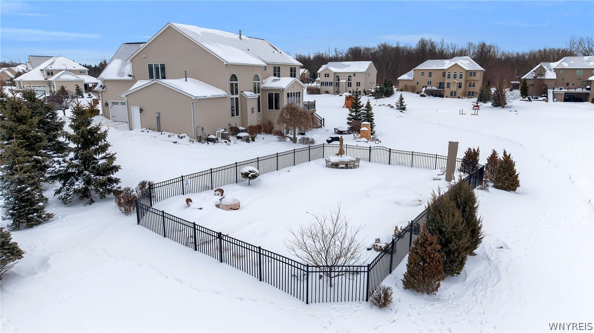 5677 Glen Brook Court