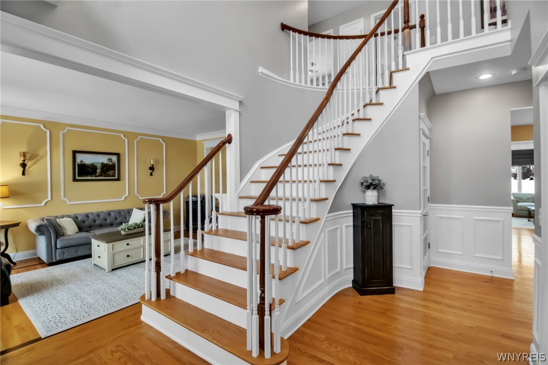 5677 Glen Brook Court