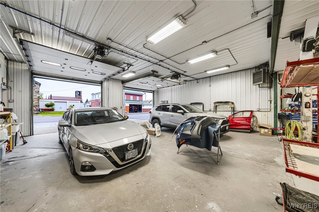 Ridgeway, New York 14103, United States, ,Commercial,Pending,40588