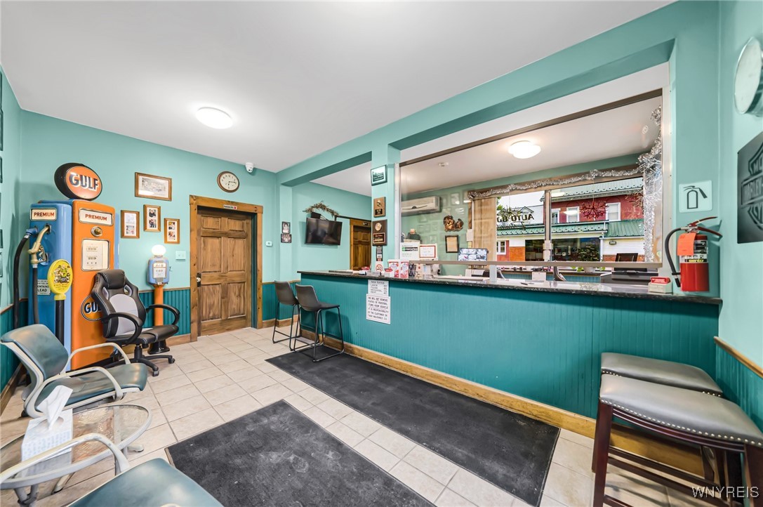 Ridgeway, New York 14103, United States, ,Commercial,Pending,40588