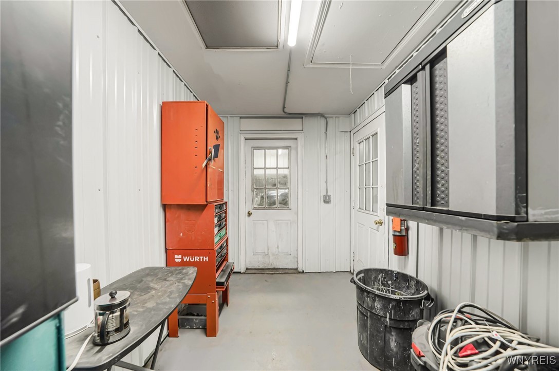 Ridgeway, New York 14103, United States, ,Commercial,Pending,40588