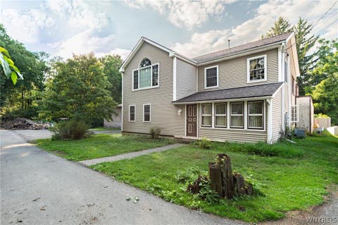 Photo of 7 Division Street, Lancaster, NY 14026 (MLS # B1684970)