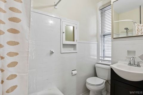 Tiny photo for 242 Norwood Avenue, Buffalo, NY 14222 (MLS # B1658644)