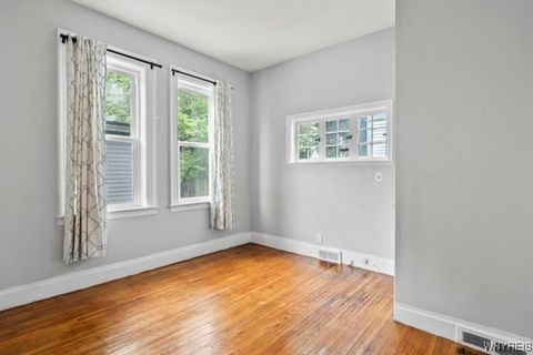 Tiny photo for 242 Norwood Avenue, Buffalo, NY 14222 (MLS # B1658644)