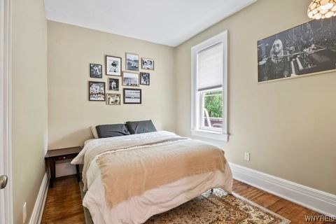 Tiny photo for 242 Norwood Avenue, Buffalo, NY 14222 (MLS # B1658644)