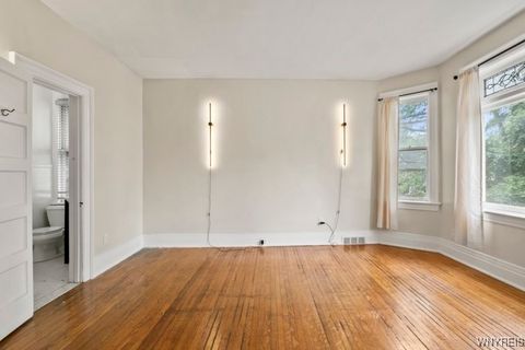 Tiny photo for 242 Norwood Avenue, Buffalo, NY 14222 (MLS # B1658644)