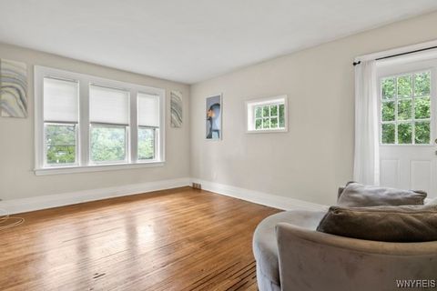 Tiny photo for 242 Norwood Avenue, Buffalo, NY 14222 (MLS # B1658644)