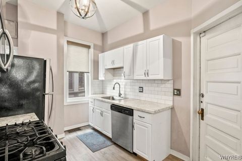 Tiny photo for 242 Norwood Avenue, Buffalo, NY 14222 (MLS # B1658644)