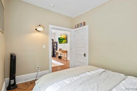 Tiny photo for 242 Norwood Avenue, Buffalo, NY 14222 (MLS # B1658644)