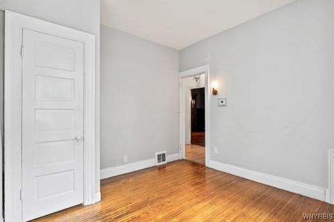 Tiny photo for 242 Norwood Avenue, Buffalo, NY 14222 (MLS # B1658644)