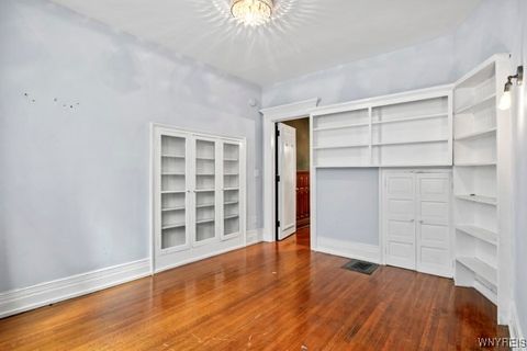 Tiny photo for 242 Norwood Avenue, Buffalo, NY 14222 (MLS # B1658644)