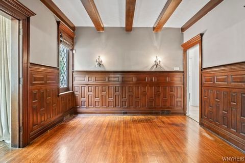 Tiny photo for 242 Norwood Avenue, Buffalo, NY 14222 (MLS # B1658644)