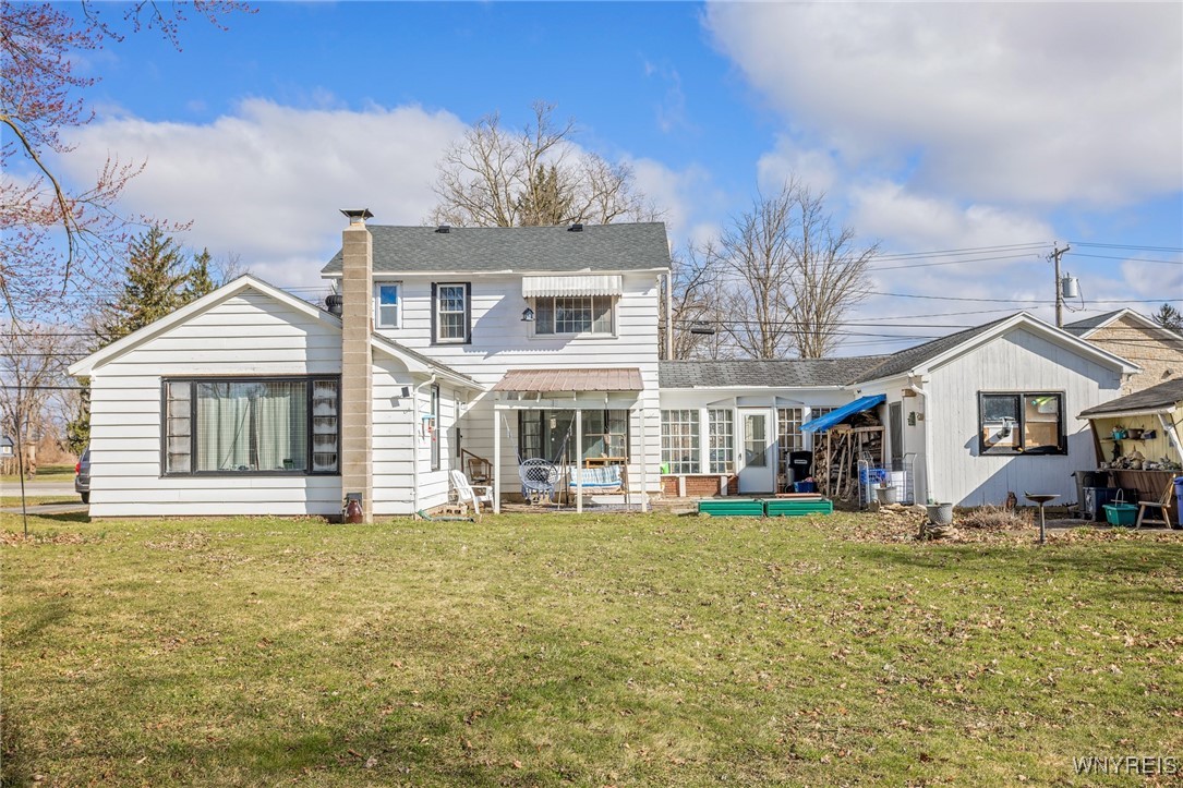 6144 Main Road, Stafford, New York image 23