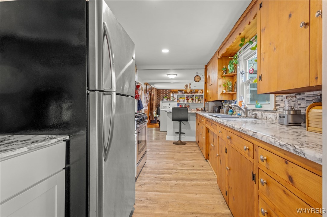 6144 Main Road, Stafford, New York image 7