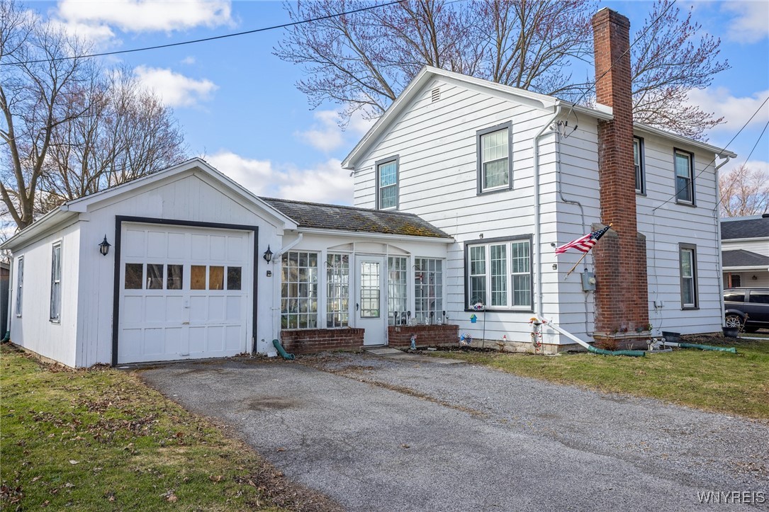 6144 Main Road, Stafford, New York image 1