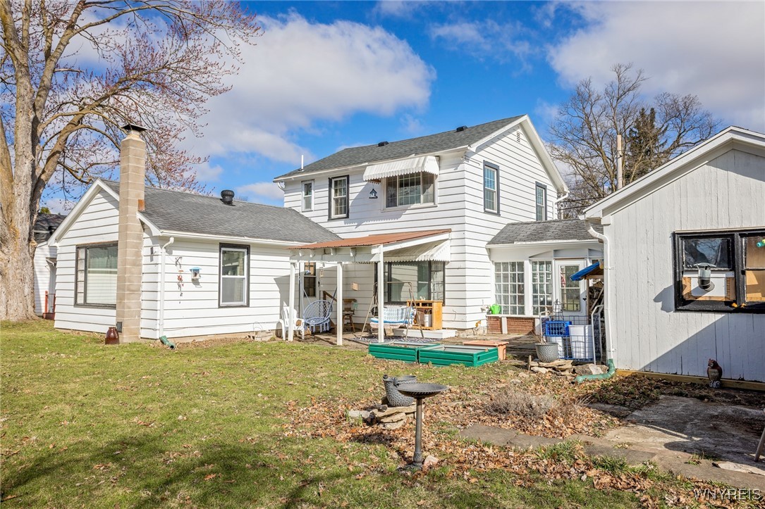 6144 Main Road, Stafford, New York image 22
