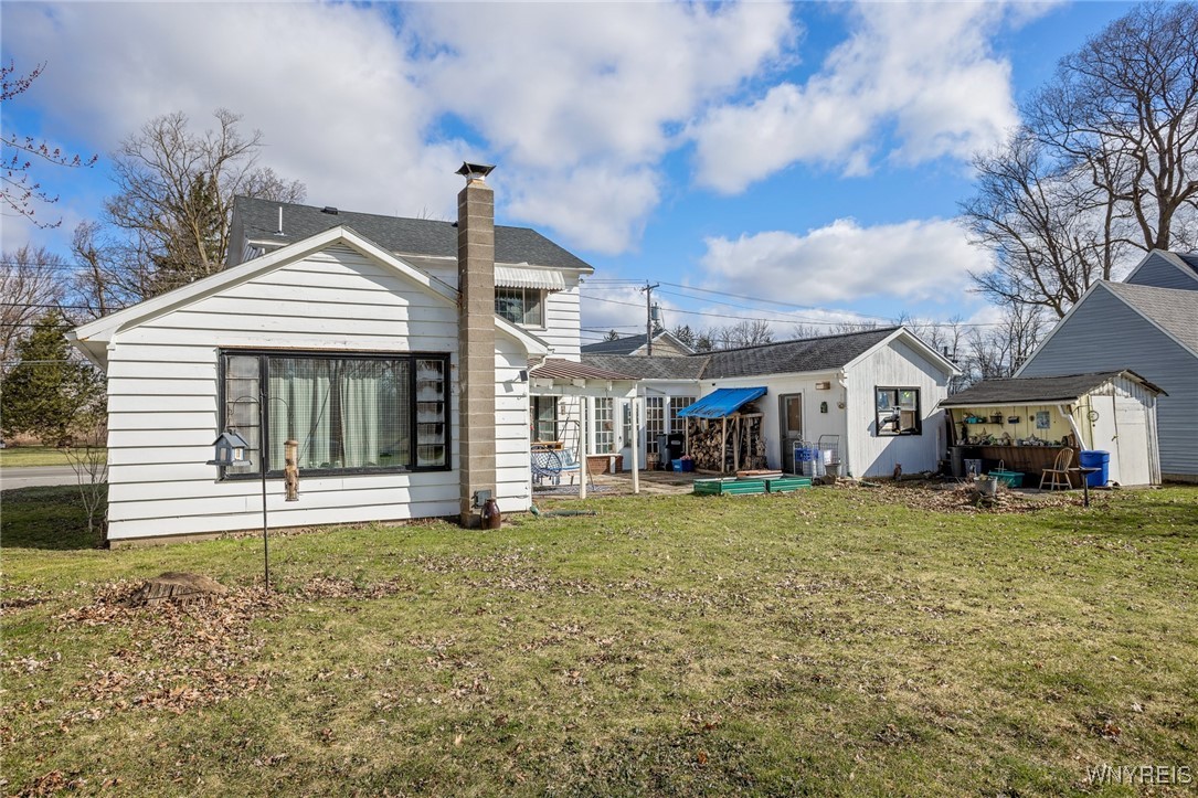 6144 Main Road, Stafford, New York image 18