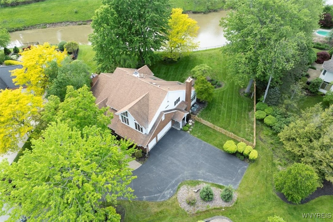 54 Contessa Court, Amherst, New York image 44