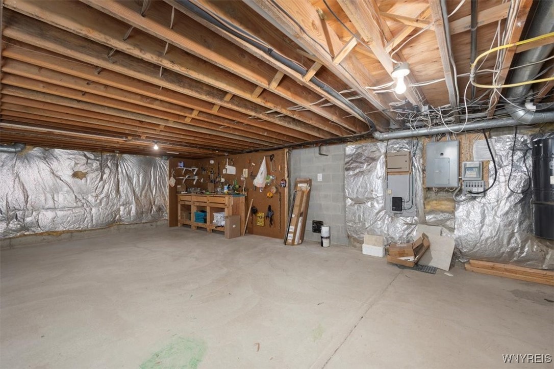 54 Contessa Court, Amherst, New York image 31