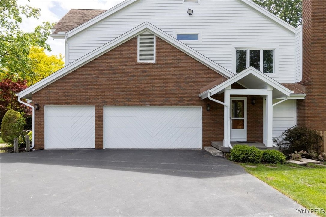 54 Contessa Court, Amherst, New York image 38