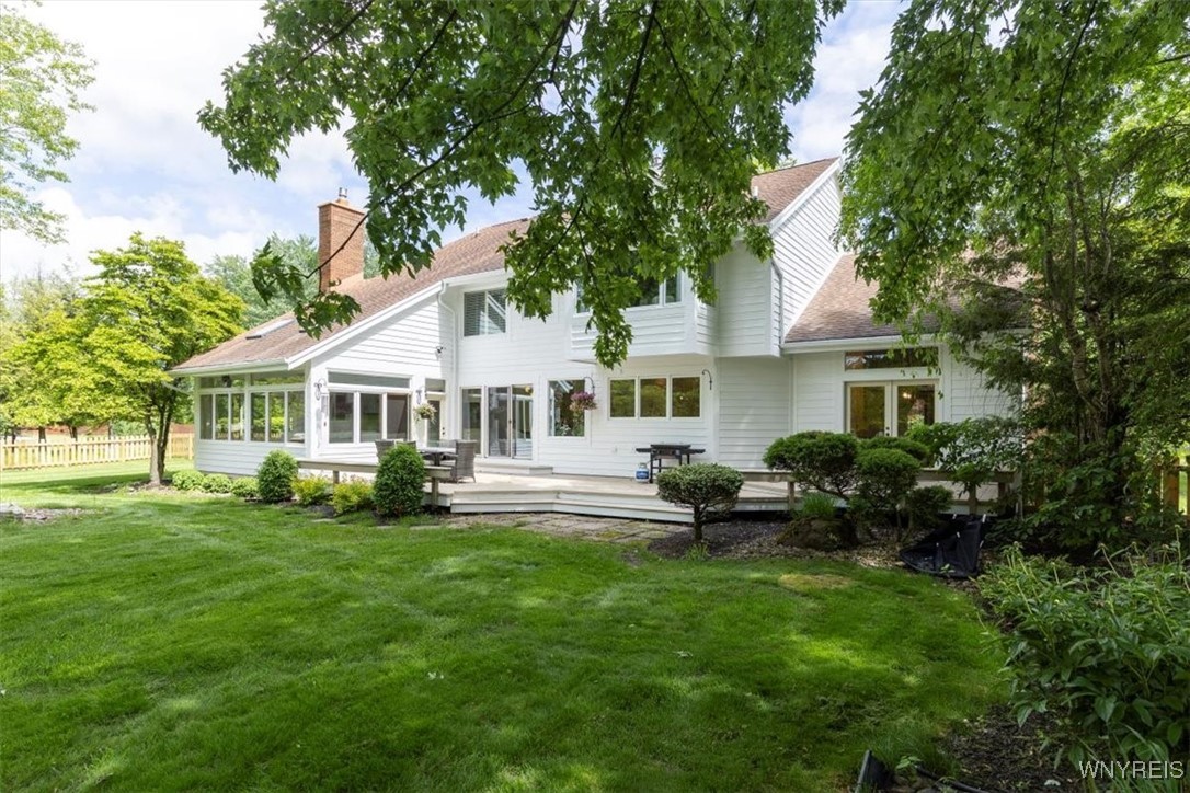 54 Contessa Court, Amherst, New York image 39