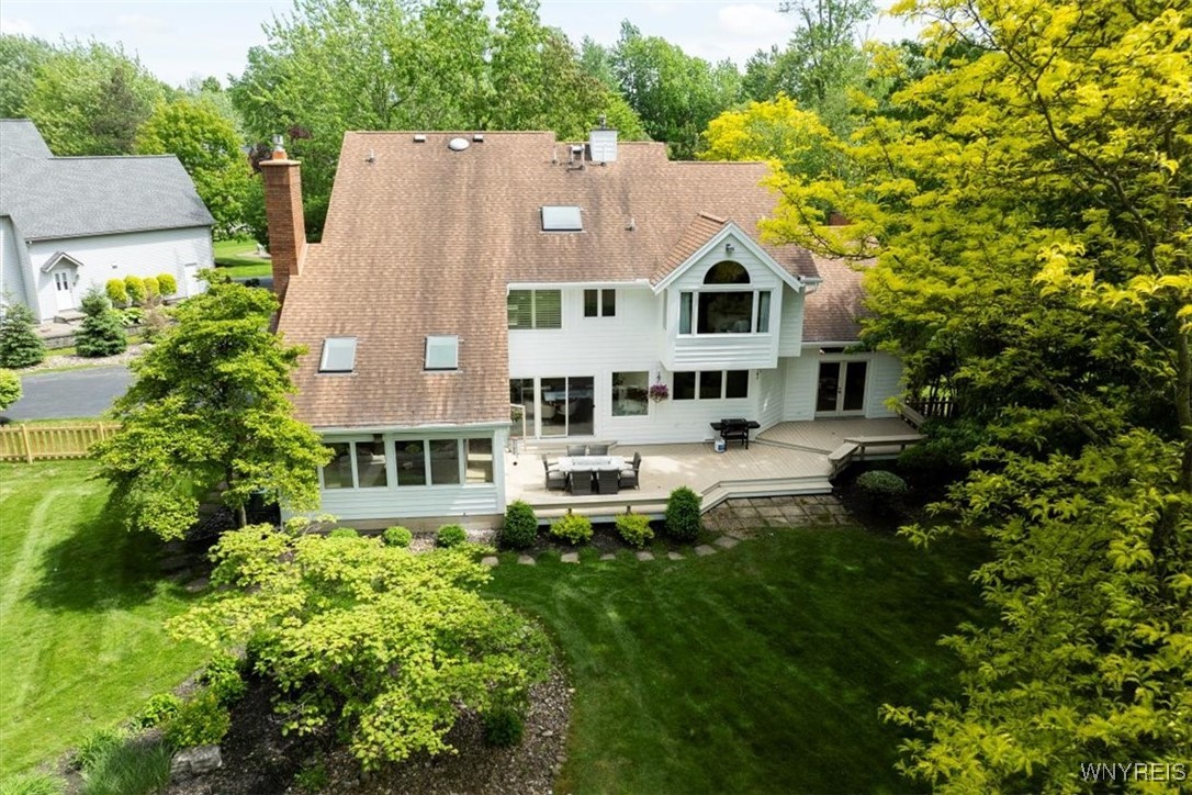 54 Contessa Court, Amherst, New York image 41