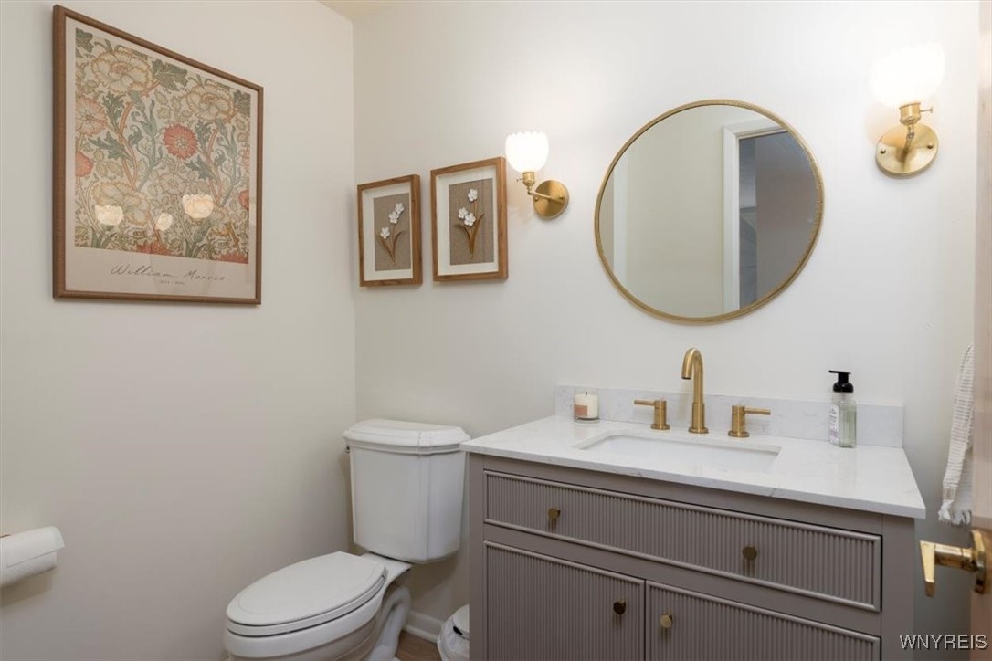 54 Contessa Court, Amherst, New York image 18