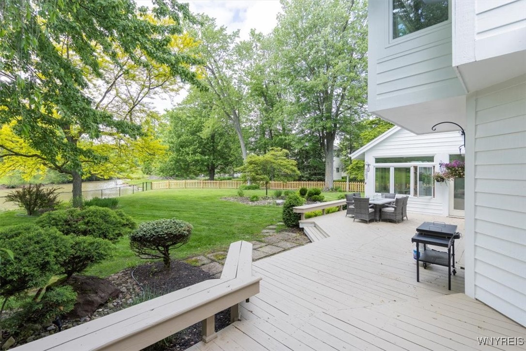 54 Contessa Court, Amherst, New York image 32