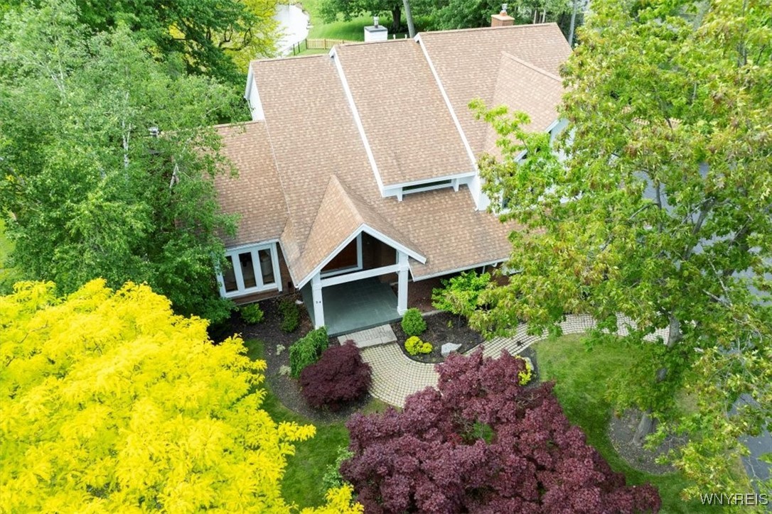 54 Contessa Court, Amherst, New York image 42