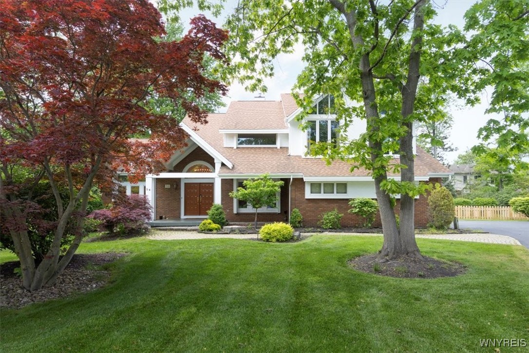 54 Contessa Court, Amherst, New York image 1