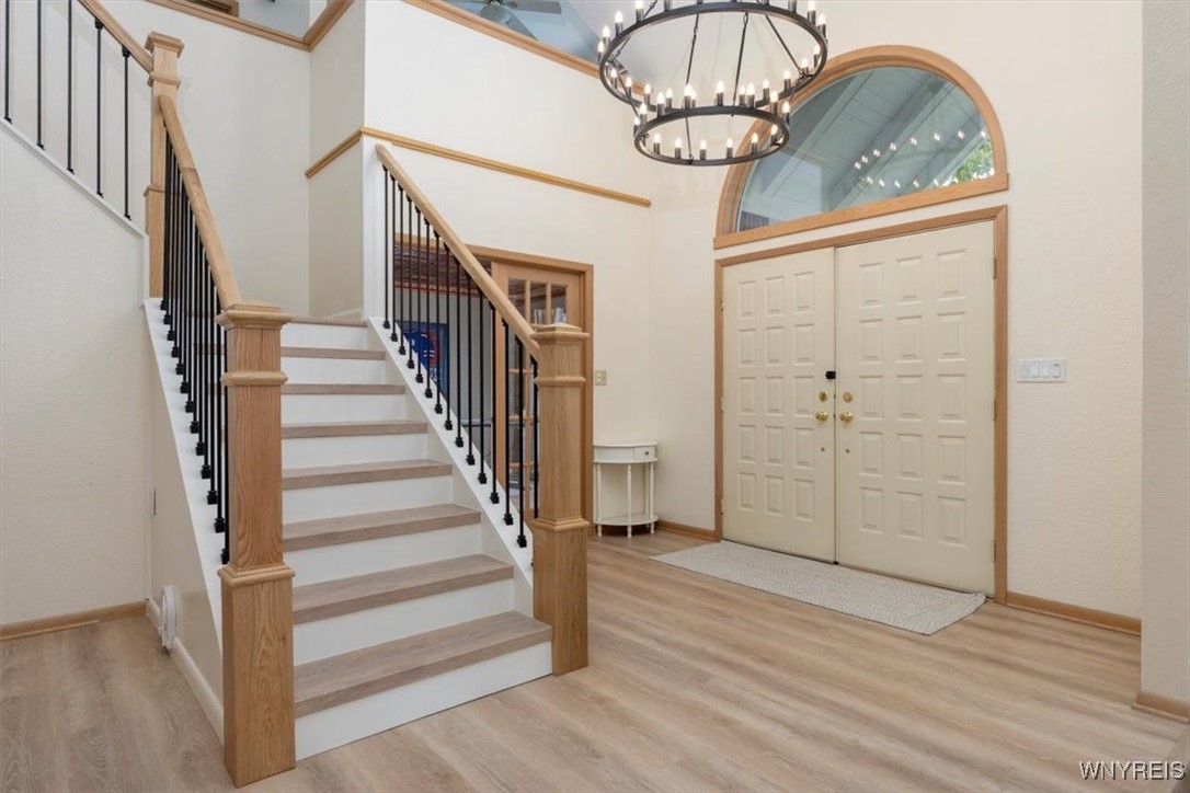 54 Contessa Court, Amherst, New York image 3