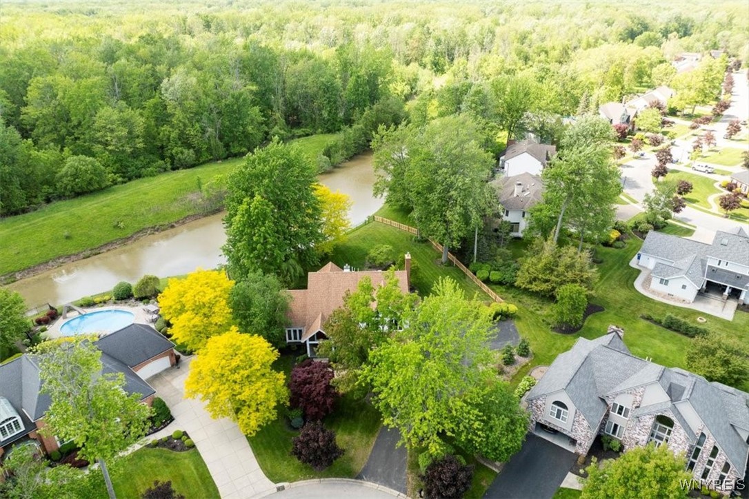54 Contessa Court, Amherst, New York image 46